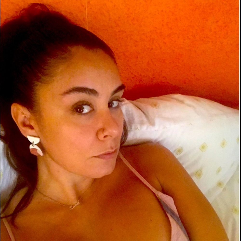 Meet your Posher, Jeamie